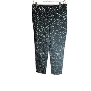 Talbots Hampshire Ankle Pants Size 2 NWOT